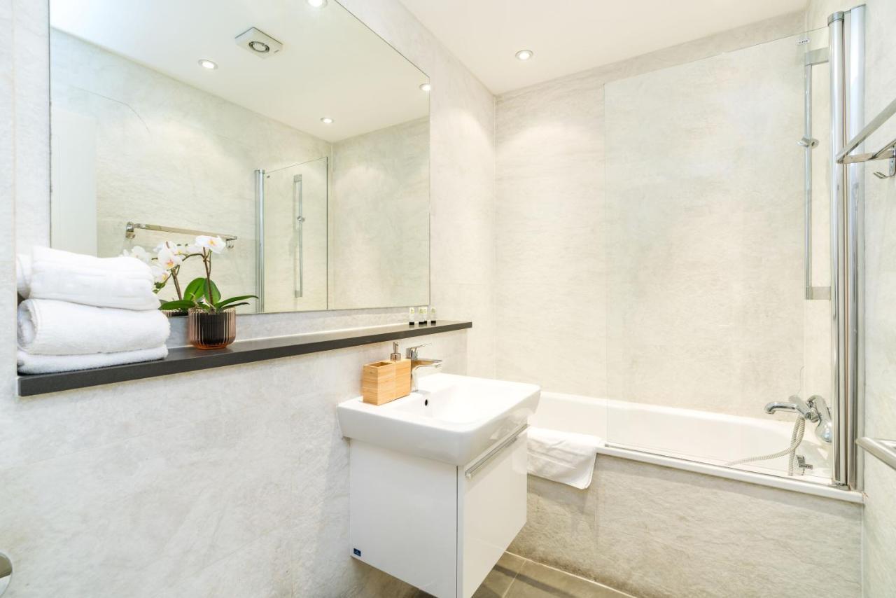 Spacious 2 Bedroom / Earls Court / Kensington Londres Exterior foto