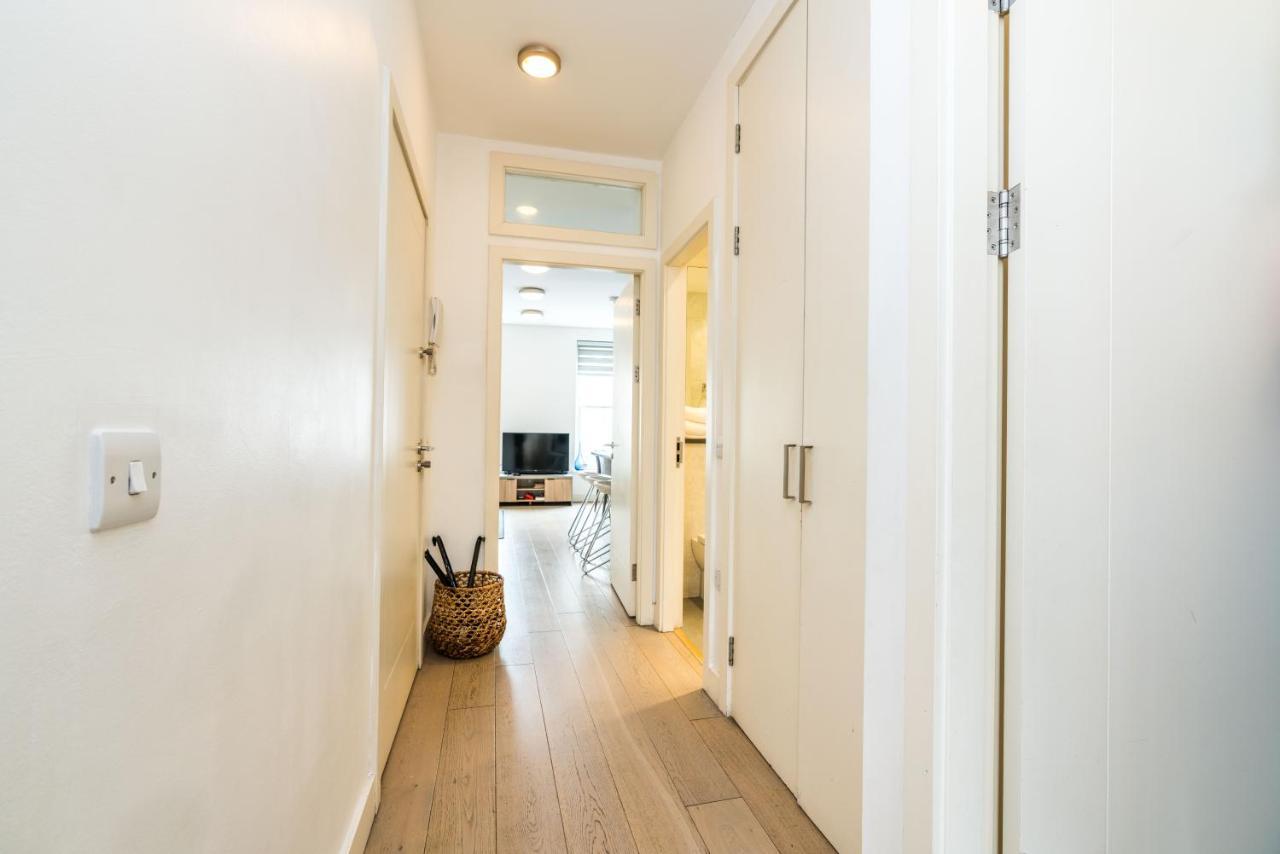 Spacious 2 Bedroom / Earls Court / Kensington Londres Exterior foto